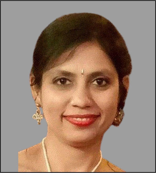 Dr. Natasha Gupta
